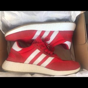 Adidas Iniki Runner men’s 10.5